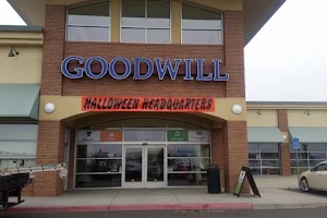 Goodwill Store & Donation Center White City image