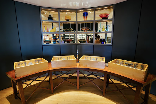 Jeweler «TWIST», reviews and photos, 30 NW 23rd Pl, Portland, OR 97210, USA