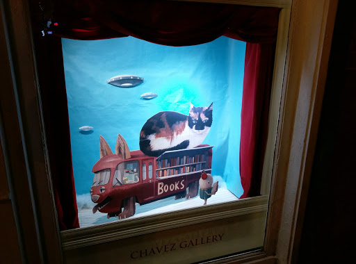 Art Gallery «Chavez Gallery», reviews and photos, 2616 W Colorado Ave #10, Colorado Springs, CO 80904, USA