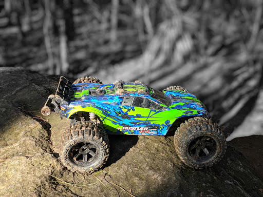 Nature Preserve «Clyde Shepherd Nature Preserve», reviews and photos, 2580 Pine Bluff Dr, Decatur, GA 30033, USA