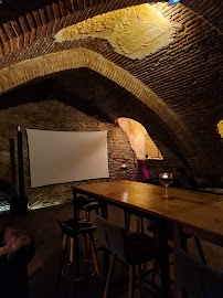 Atmosphère du Restaurant de tapas KETO PUB à Toulouse - n°1