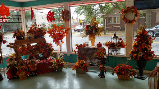 Florist «Poplar Flower Shop», reviews and photos, 361 S 18th St, Terre Haute, IN 47807, USA