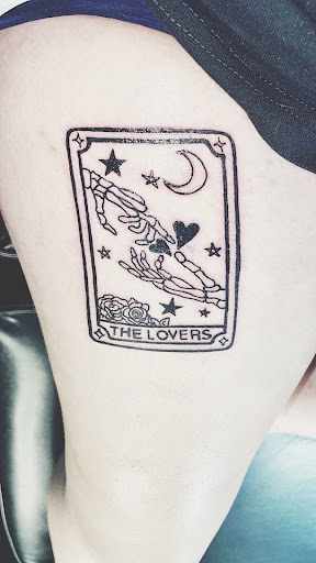 Explore trout tattoo ideas, creative tattoo ideas in Mattapan, available at Boston Ink Body Art Specialist