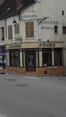 Magasin d'articles de sports Perrin Philippe Courtenay