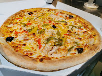 Pizza du Restaurant Pizzaroc Vallauris-Antibes - n°18
