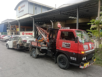 Shah Towing Service