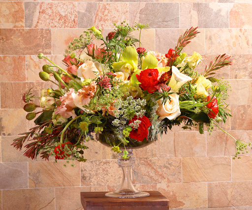 Florist «Monsoon Flowers», reviews and photos, 15 Broadway, Cresskill, NJ 07626, USA