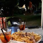 Photo n°5 de l'avis de Antonio.o fait le 12/09/2020 à 19:09 sur le  Bar Ferrari 2000 à Barano d'Ischia