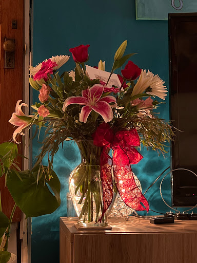 Florist «Ann Smith Florist», reviews and photos, 4801 Gallatin Pike, Nashville, TN 37216, USA