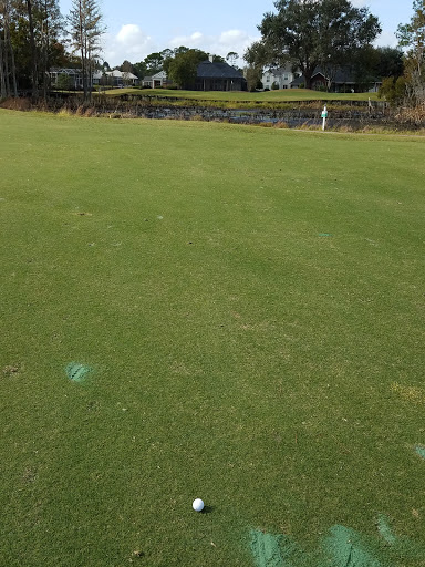Golf Course «Deercreek Country Club», reviews and photos, 7816 Mc Laurin Rd N, Jacksonville, FL 32256, USA