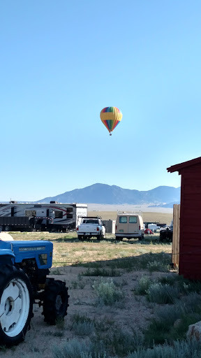 Fishing Store «Chaparral Park General Store», reviews and photos, 19015 Co Rd 59, Hartsel, CO 80449, USA