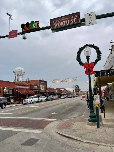 Winery «Sloan & Williams Winery», reviews and photos, 401 S Main St, Grapevine, TX 76051, USA