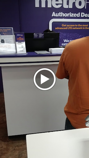 Cell Phone Store «MetroPCS Authorized Dealer», reviews and photos, 101 84th Avenue #110, Thornton, CO 80260, USA
