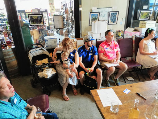 Wine Store «Cellar Rat Wine Merchants», reviews and photos, 1701 W Baltimore Ave, Kansas City, MO 64108, USA