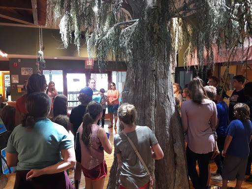 Aquarium «The River Center», reviews and photos, 805 US-1, Jupiter, FL 33477, USA