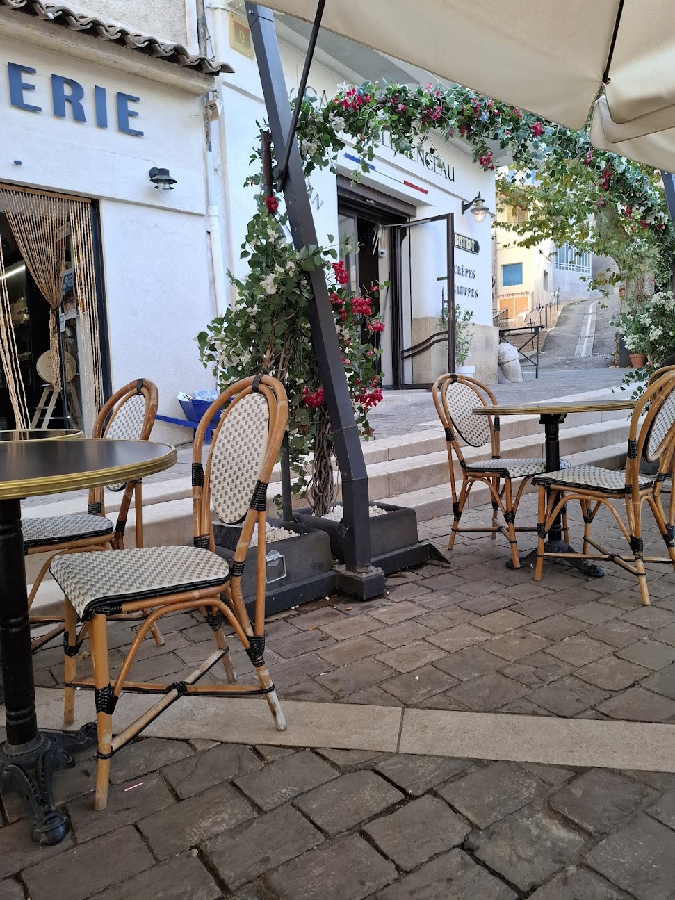 Photo de Caffè Clémenceau