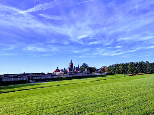 Monument «Fort Stanwix National Monument», reviews and photos, 100 N James St, Rome, NY 13440, USA