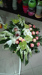 Ricardo's Flores