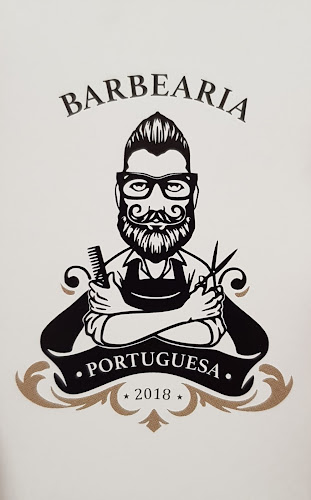 Avaliações doBarbearia Portuguesa em Estremoz - Barbearia