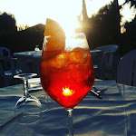 Photo n°1 de l'avis de Silvia.e fait le 12/11/2019 à 21:42 sur le  Ristorante L'Agora à Riparbella