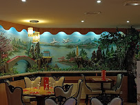 Atmosphère du Restaurant asiatique Au Siècle d'Or à Les Sables-d'Olonne - n°3