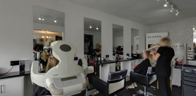 Reviews of Salon 100 in Hereford - Barber shop