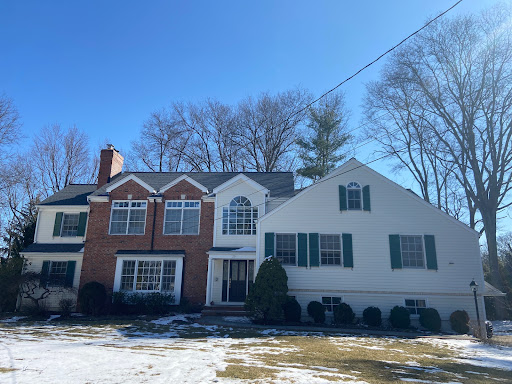 Siding Contractor «American Home Contractors», reviews and photos, 124 Crescent Rd, Florham Park, NJ 07932, USA