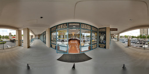 Gold Dealer «ATL Gold Buyers», reviews and photos, 2900 Peachtree Rd NW, Atlanta, GA 30305, USA