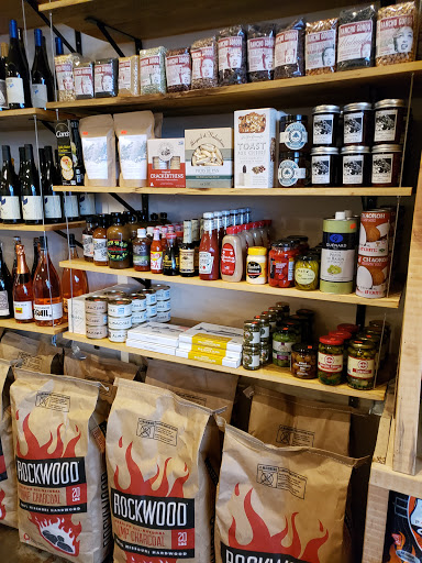 Butcher Shop «JM STOCK PROVISIONS», reviews and photos, 709 W Main St, Charlottesville, VA 22903, USA