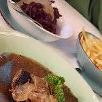 Photo n°3 de l'avis de Stefanie.c fait le 28/11/2023 à 11:37 sur le  Restaurant FreCla à Stuttgart