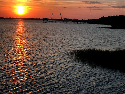 Bridge «Arthur Ravenel Bridge», reviews and photos, Arthur Ravenel Jr Bridge, Charleston, SC 29403, USA