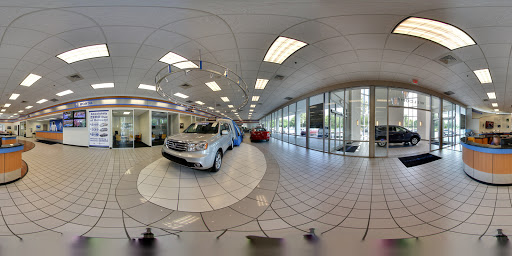 Honda Dealer «Jay Wolfe Honda», reviews and photos, 220 W 103rd St, Kansas City, MO 64114, USA