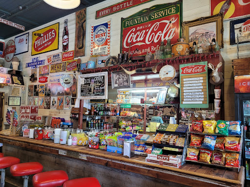 Exporter «Gruene General Store», reviews and photos, 1610 Hunter Rd, New Braunfels, TX 78130, USA