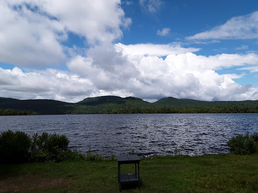 Nature Preserve «Blue Mountain Lake», reviews and photos, 8897 NY-30, Blue Mountain Lake, NY 12812, USA