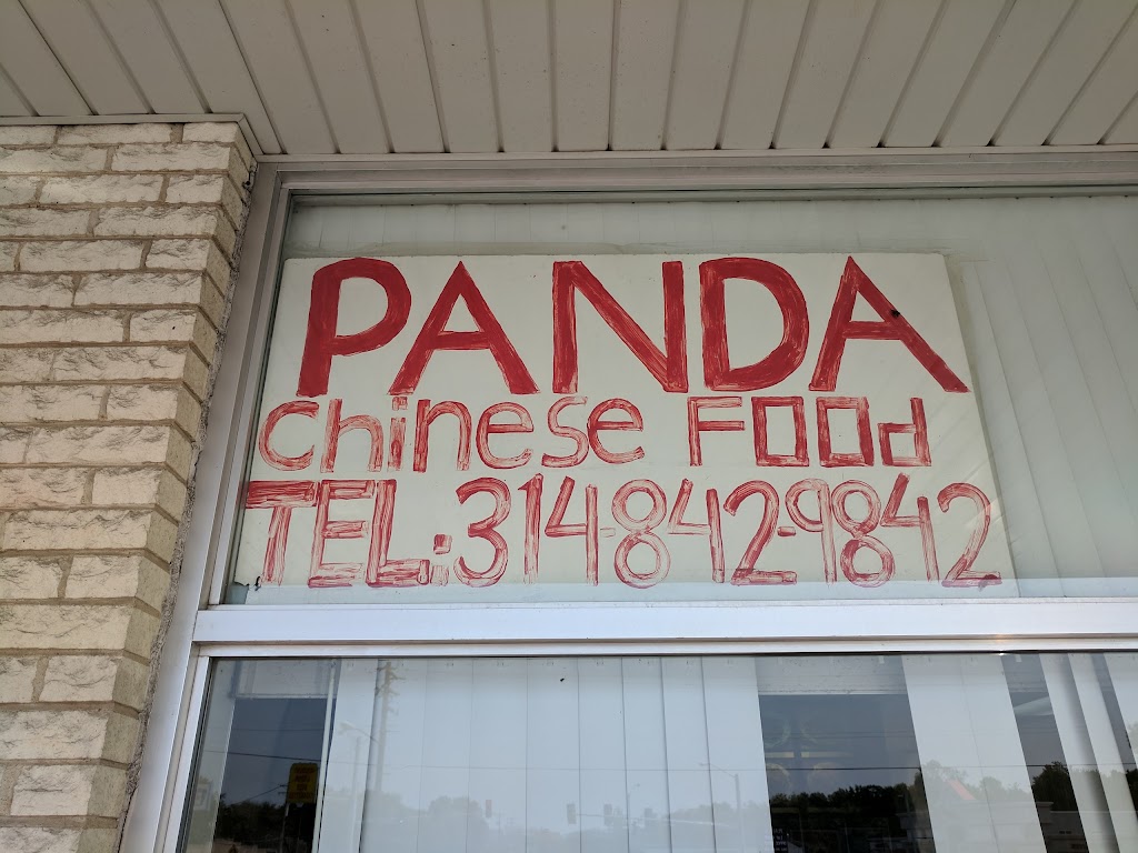 Panda Chinese Restaurant 63128