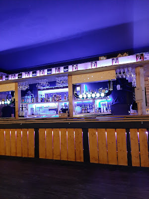 La Scierie à Nantes