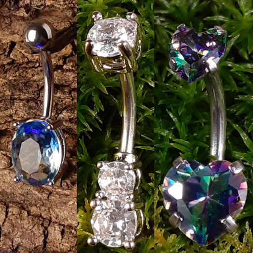 Tattoo Shop «9 Tattoo», reviews and photos, 2443 Orange Ave NE, Roanoke, VA 24012, USA