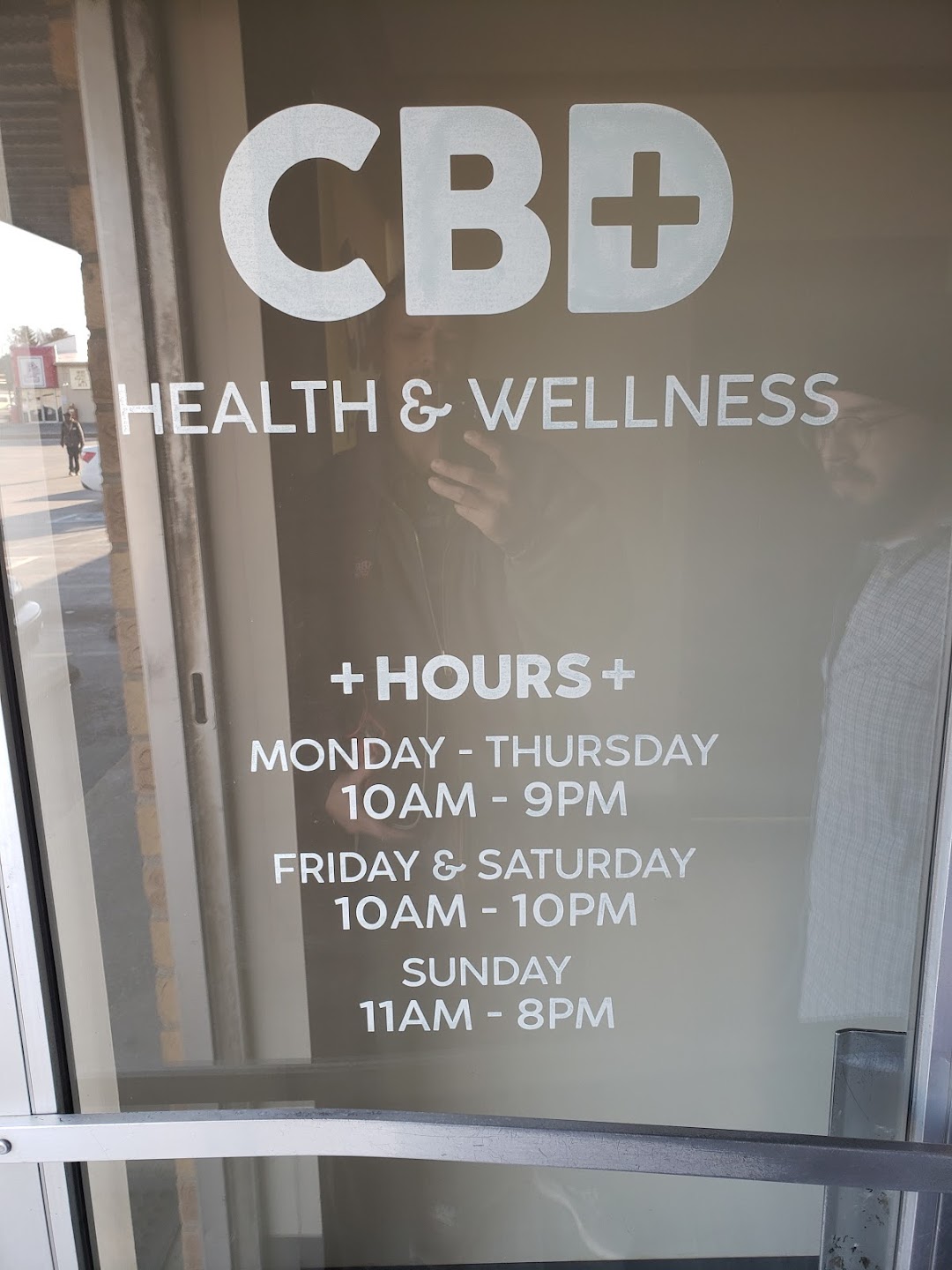 CBD Health and Wellness