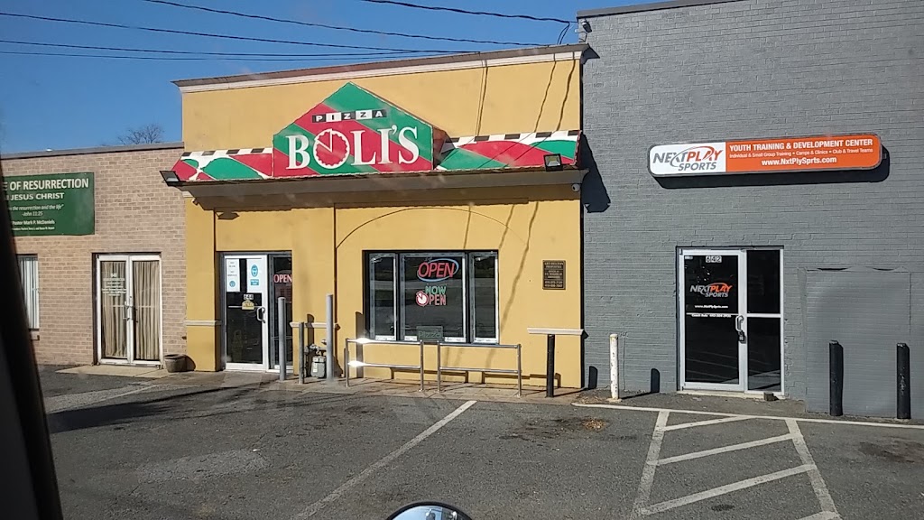 Pizza Boli's Aberdeen, MD 21001 Menu, Reviews, Hours & Contact
