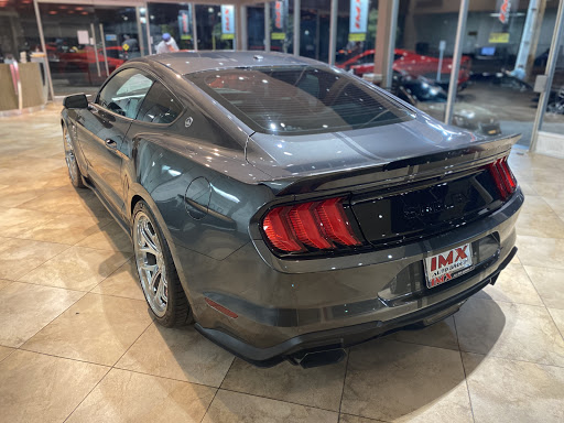 Used Car Dealer «IMX Auto Sales & Leasing», reviews and photos, 811 N Victory Blvd, Burbank, CA 91502, USA