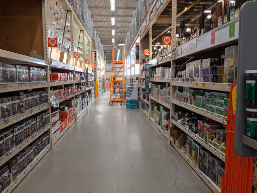 Home Improvement Store «The Home Depot», reviews and photos, 9361 Kingston Pike, Knoxville, TN 37922, USA