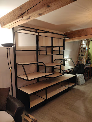 L'Atelier de VIANOR à Montluel