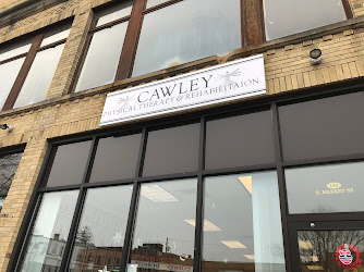 Cawley Physical Therapy & Rehab