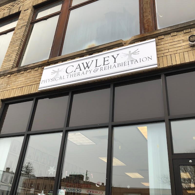 Cawley Physical Therapy & Rehab