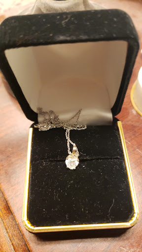 Jeweler «Langert Netzband Jewelers», reviews and photos, 1526 W Camelback Rd, Phoenix, AZ 85015, USA