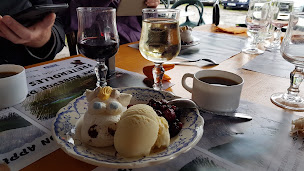 Photo n°27 de Ferme Auberge de Fréterolles à Morzine ()