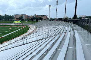Bragg Memorial Stadium