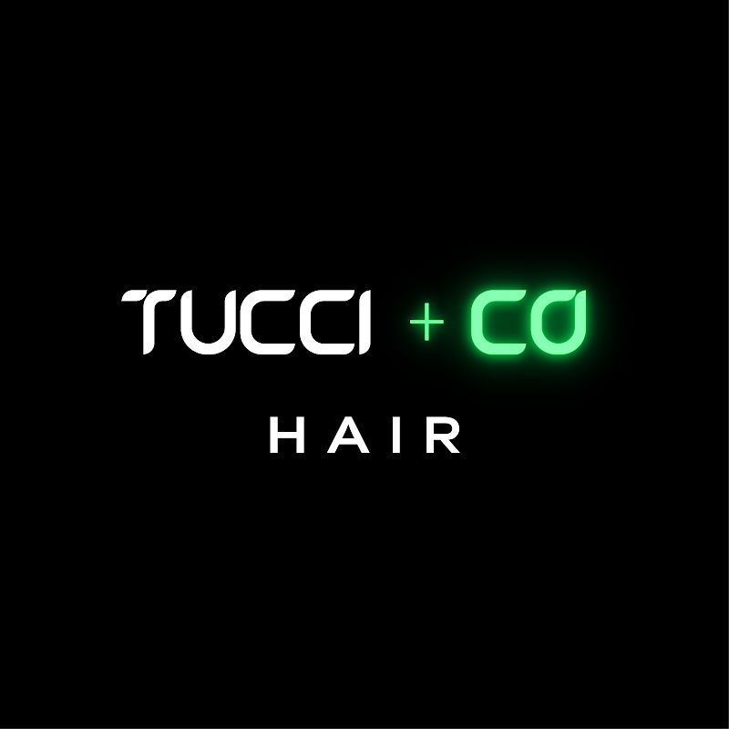 TUCCI + CO HAIR