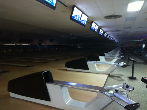 Bowling Alley «Boulevard Bowl», reviews and photos, 1315 Erie Blvd, Schenectady, NY 12305, USA
