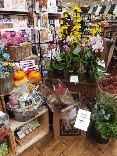 Grocery Store «The Fresh Market», reviews and photos, 3468 Lithia Pinecrest Rd, Valrico, FL 33596, USA